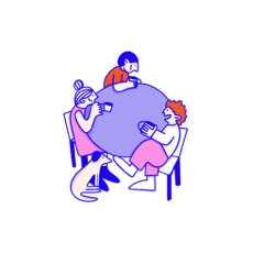 L'atelier Chez Mireille